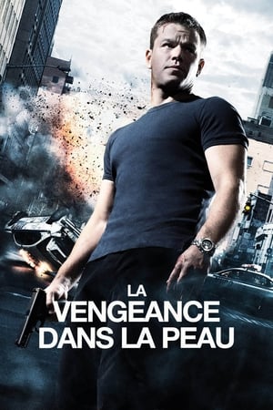 La vengeance dans la peau - The Bourne Ultimatum (2007)