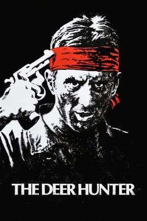 Vânătorul de cerbi - The Deer Hunter (1978)