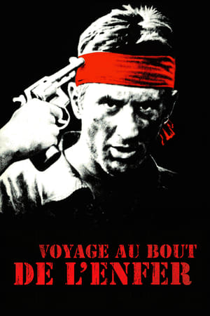 Voyage au bout de l'enfer - The Deer Hunter (1978)