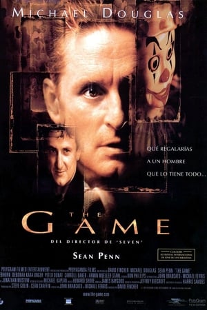 El Juego - The Game (1997)