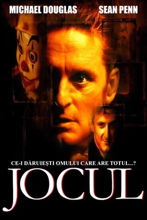 Jocul - The Game (1997)