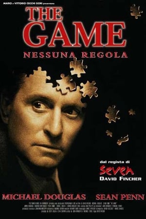 The Game - Nessuna regola - The Game (1997)