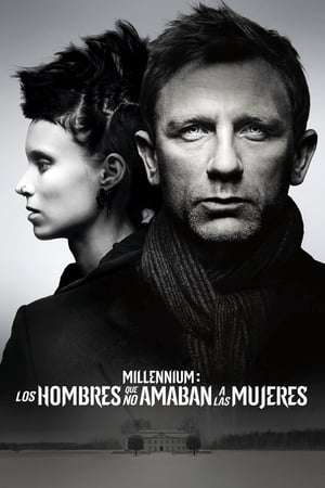La chica del dragón tatuado - The Girl with the Dragon Tattoo (2011)