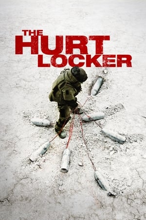 Misiuni periculoase - The Hurt Locker (2008)