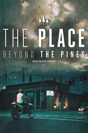 Au-delà des pins - The Place Beyond the Pines (2013)