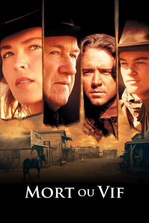 Instinct de vengeance - The Quick and the Dead (1995)