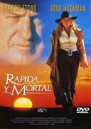 Rápida y mortal - The Quick and the Dead (1995)