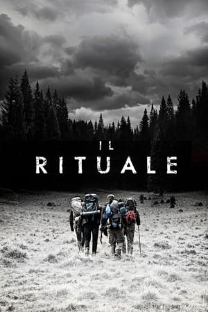 Il rituale - The Ritual (2017)