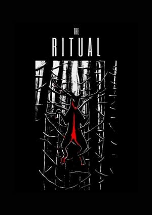 El ritual - The Ritual (2017)