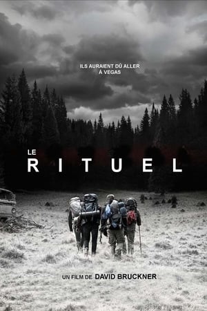 Le rituel - The Ritual (2017)
