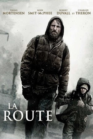 La route - The Road (2009)