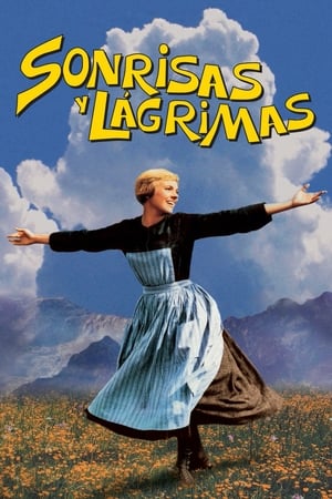 La novicia rebelde - The Sound of Music (1965)