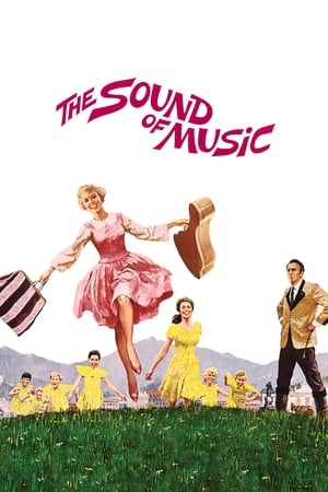 Sunetul muzicii - The Sound of Music (1965)