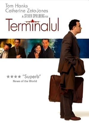 Terminalul - The Terminal (2004)