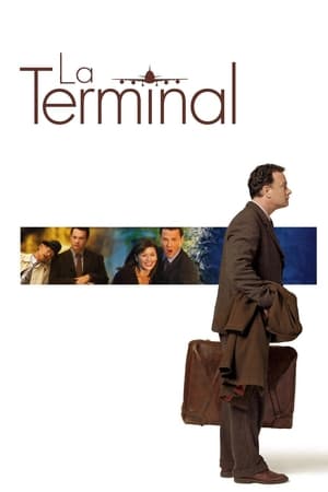 La terminal - The Terminal (2004)