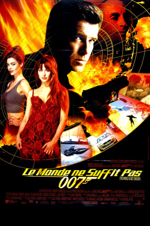 Le Monde ne suffit pas - The World Is Not Enough (1999)