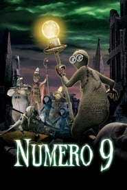 Numéro 9 - 9 (2009)