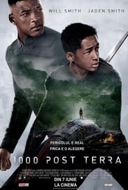 1000 post Terra - After Earth (2013)