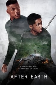 Après la terre - After Earth (2013)