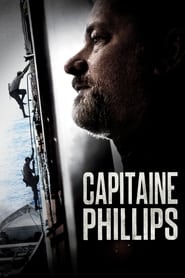 Capitaine Phillips - Captain Phillips (2013)