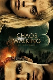 Le chaos en marche - Chaos Walking (2021)