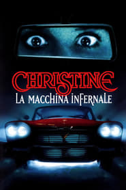 Christine - La macchina infernale - Christine (1983)