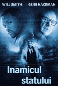 Inamicul statului - Enemy of the State (1998)