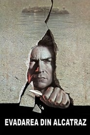 Evadarea din Alcatraz - Escape from Alcatraz (1979)