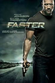 Vitesse extrême - Faster (2010)