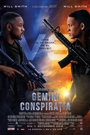 Gemeni: Conspirația - Gemini Man (2019)