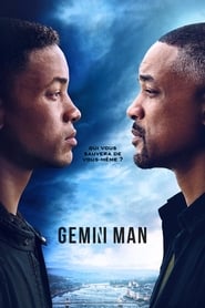 L'homme Gémeau - Gemini Man (2019)