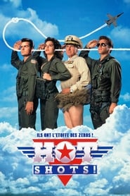 Des pilotes en l'air - Hot Shots! (1991)