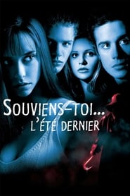 Le pacte du silence - I Know What You Did Last Summer (1997)