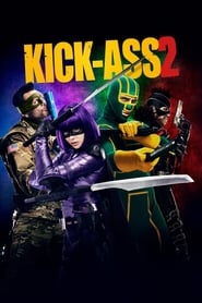 Kick-Ass 2 (2013)