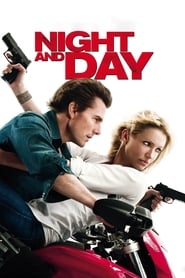 Nuit et jour - Knight and Day (2010)