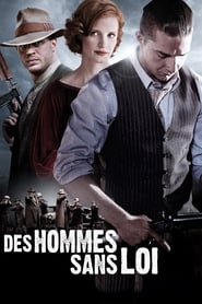 Des hommes sans loi - Lawless (2012)