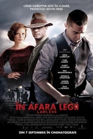 În afara legii - Lawless (2012)