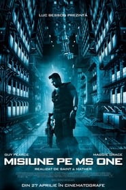 Misiune pe MS One - Lockout (2012)