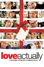 Réellement l'amour - Love Actually (2003)