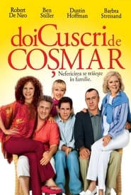 Doi cuscri de coșmar - Meet the Fockers (2004)