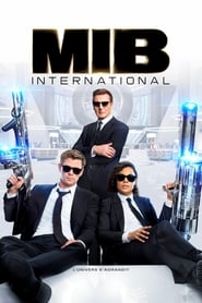 Hommes en noir : International - Men in Black: International (2019)