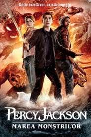 Percy Jackson: Marea monștrilor - Percy Jackson: Sea of Monsters (2013)