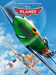 Les avions - Planes (2013)