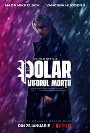 Polar: Viforul morții - Polar (2019)