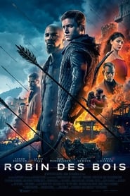 Robin des bois - Robin Hood (2018)