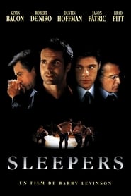 La correction - Sleepers (1996)