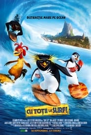 Cu toții la surf! - Surf's Up (2007)