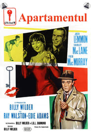 Apartamentul - The Apartment (1960)