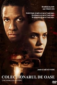 Colecționarul de oase - The Bone Collector (1999)