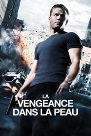 La vengeance dans la peau - The Bourne Ultimatum (2007)